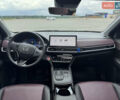 Синий Хонда M-NV, объемом двигателя 0 л и пробегом 8 тыс. км за 21200 $, фото 8 на Automoto.ua