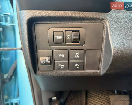 Синій Хонда M-NV, об'ємом двигуна 0 л та пробігом 24 тис. км за 20100 $, фото 22 на Automoto.ua