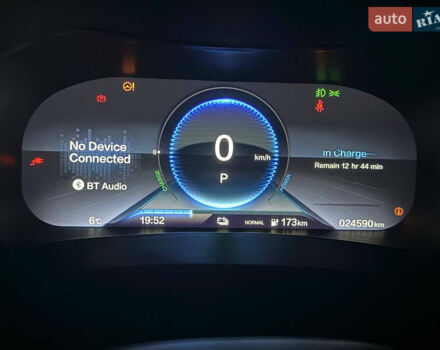 Синій Хонда M-NV, об'ємом двигуна 0 л та пробігом 24 тис. км за 20100 $, фото 19 на Automoto.ua