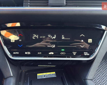 Синій Хонда M-NV, об'ємом двигуна 0 л та пробігом 24 тис. км за 20100 $, фото 25 на Automoto.ua