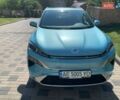 Синий Хонда M-NV, объемом двигателя 0 л и пробегом 14 тыс. км за 19000 $, фото 1 на Automoto.ua