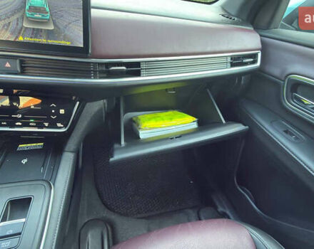 Синій Хонда M-NV, об'ємом двигуна 0 л та пробігом 24 тис. км за 20100 $, фото 28 на Automoto.ua