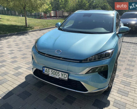 Синий Хонда M-NV, объемом двигателя 0 л и пробегом 14 тыс. км за 19000 $, фото 6 на Automoto.ua