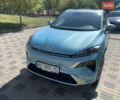 Синий Хонда M-NV, объемом двигателя 0 л и пробегом 14 тыс. км за 19000 $, фото 6 на Automoto.ua