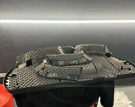 Синий Хонда M-NV, объемом двигателя 0 л и пробегом 26 тыс. км за 19750 $, фото 38 на Automoto.ua