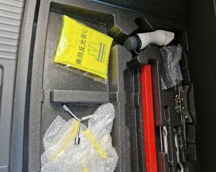 Синий Хонда M-NV, объемом двигателя 0 л и пробегом 26 тыс. км за 19750 $, фото 20 на Automoto.ua