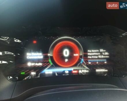 Синий Хонда M-NV, объемом двигателя 0 л и пробегом 1 тыс. км за 20300 $, фото 7 на Automoto.ua