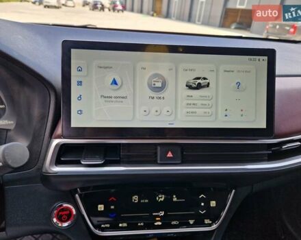 Синий Хонда M-NV, объемом двигателя 0 л и пробегом 26 тыс. км за 19750 $, фото 3 на Automoto.ua