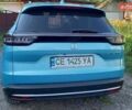 Синий Хонда M-NV, объемом двигателя 0 л и пробегом 6 тыс. км за 19300 $, фото 1 на Automoto.ua