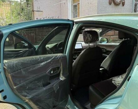 Синий Хонда M-NV, объемом двигателя 0 л и пробегом 1 тыс. км за 20500 $, фото 3 на Automoto.ua