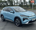 Синий Хонда M-NV, объемом двигателя 0 л и пробегом 8 тыс. км за 21200 $, фото 1 на Automoto.ua