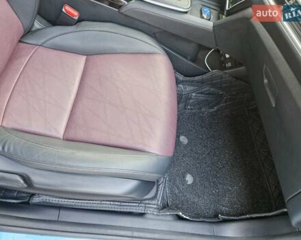 Синий Хонда M-NV, объемом двигателя 0 л и пробегом 26 тыс. км за 19750 $, фото 17 на Automoto.ua