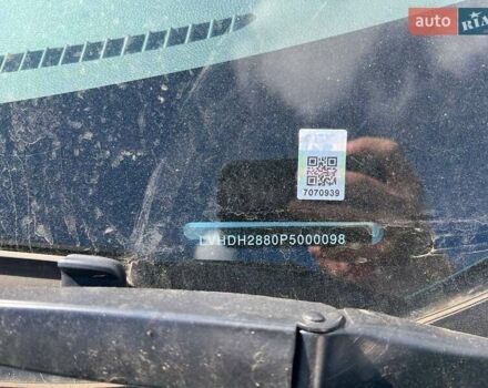 Синій Хонда M-NV, об'ємом двигуна 0 л та пробігом 1 тис. км за 20999 $, фото 8 на Automoto.ua