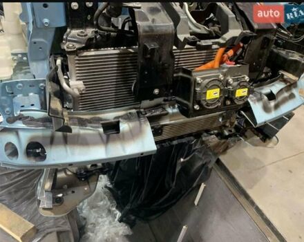 Синій Хонда M-NV, об'ємом двигуна 0 л та пробігом 16 тис. км за 19500 $, фото 8 на Automoto.ua