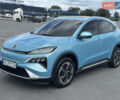 Синий Хонда M-NV, объемом двигателя 0 л и пробегом 8 тыс. км за 21200 $, фото 6 на Automoto.ua