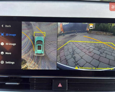 Синій Хонда M-NV, об'ємом двигуна 0 л та пробігом 24 тис. км за 20100 $, фото 26 на Automoto.ua