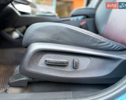 Синій Хонда M-NV, об'ємом двигуна 0 л та пробігом 24 тис. км за 20100 $, фото 21 на Automoto.ua