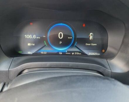 Синий Хонда M-NV, объемом двигателя 0 л и пробегом 26 тыс. км за 19750 $, фото 2 на Automoto.ua