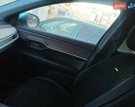 Синий Хонда M-NV, объемом двигателя 0 л и пробегом 1 тыс. км за 20300 $, фото 3 на Automoto.ua