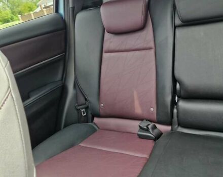 Синий Хонда M-NV, объемом двигателя 0 л и пробегом 26 тыс. км за 19750 $, фото 34 на Automoto.ua