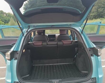 Синій Хонда M-NV, об'ємом двигуна 0 л та пробігом 2 тис. км за 21300 $, фото 40 на Automoto.ua