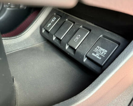 Синий Хонда M-NV, объемом двигателя 0 л и пробегом 20 тыс. км за 20500 $, фото 14 на Automoto.ua