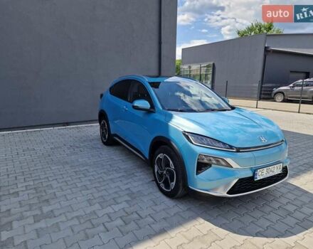 Синий Хонда M-NV, объемом двигателя 0 л и пробегом 26 тыс. км за 19750 $, фото 7 на Automoto.ua