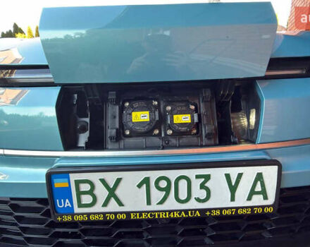 Синій Хонда M-NV, об'ємом двигуна 0 л та пробігом 24 тис. км за 20100 $, фото 6 на Automoto.ua