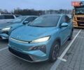 Синий Хонда M-NV, объемом двигателя 0 л и пробегом 1 тыс. км за 20000 $, фото 1 на Automoto.ua