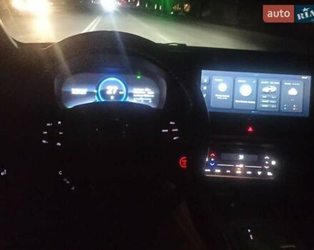 Синий Хонда M-NV, объемом двигателя 0 л и пробегом 1 тыс. км за 20300 $, фото 10 на Automoto.ua