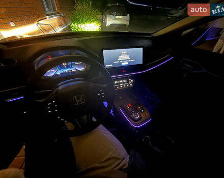 Синій Хонда M-NV, об'ємом двигуна 0 л та пробігом 24 тис. км за 20100 $, фото 18 на Automoto.ua