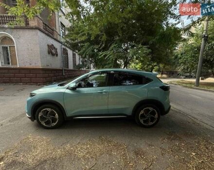 Синий Хонда M-NV, объемом двигателя 0 л и пробегом 1 тыс. км за 20500 $, фото 14 на Automoto.ua