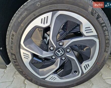 Синий Хонда M-NV, объемом двигателя 0 л и пробегом 26 тыс. км за 19750 $, фото 12 на Automoto.ua