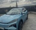 Синий Хонда M-NV, объемом двигателя 0 л и пробегом 7 тыс. км за 18800 $, фото 6 на Automoto.ua