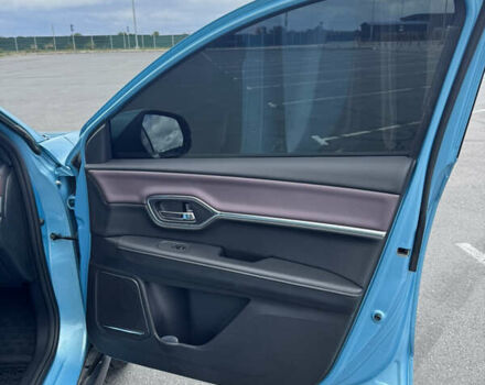 Синий Хонда M-NV, объемом двигателя 0 л и пробегом 8 тыс. км за 21200 $, фото 16 на Automoto.ua