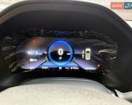 Синий Хонда M-NV, объемом двигателя 0 л и пробегом 1 тыс. км за 20500 $, фото 2 на Automoto.ua