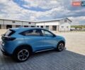 Синий Хонда M-NV, объемом двигателя 0 л и пробегом 26 тыс. км за 19750 $, фото 8 на Automoto.ua