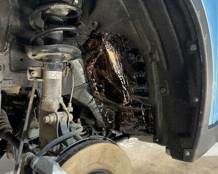 Синий Хонда M-NV, объемом двигателя 0 л и пробегом 26 тыс. км за 19750 $, фото 36 на Automoto.ua