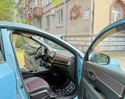 Синий Хонда M-NV, объемом двигателя 0 л и пробегом 1 тыс. км за 20500 $, фото 15 на Automoto.ua