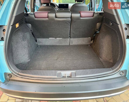 Синій Хонда M-NV, об'ємом двигуна 0 л та пробігом 24 тис. км за 20100 $, фото 13 на Automoto.ua