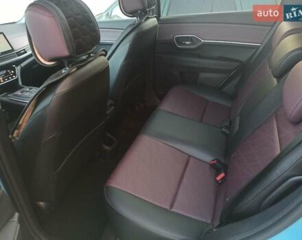 Синий Хонда M-NV, объемом двигателя 0 л и пробегом 1 тыс. км за 20300 $, фото 1 на Automoto.ua