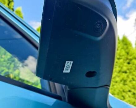 Синій Хонда M-NV, об'ємом двигуна 0 л та пробігом 1 тис. км за 20999 $, фото 4 на Automoto.ua