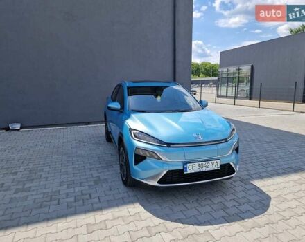 Синий Хонда M-NV, объемом двигателя 0 л и пробегом 26 тыс. км за 19750 $, фото 6 на Automoto.ua