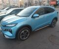 Синий Хонда M-NV, объемом двигателя 0 л и пробегом 1 тыс. км за 20300 $, фото 1 на Automoto.ua