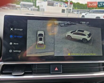 Синий Хонда M-NV, объемом двигателя 0 л и пробегом 26 тыс. км за 19750 $, фото 25 на Automoto.ua