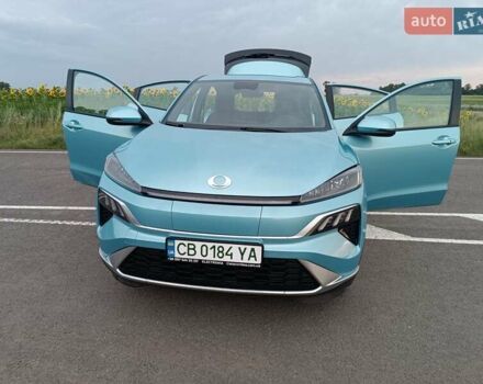 Синій Хонда M-NV, об'ємом двигуна 0 л та пробігом 2 тис. км за 21300 $, фото 41 на Automoto.ua