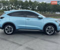 Синий Хонда M-NV, объемом двигателя 0 л и пробегом 8 тыс. км за 21200 $, фото 2 на Automoto.ua
