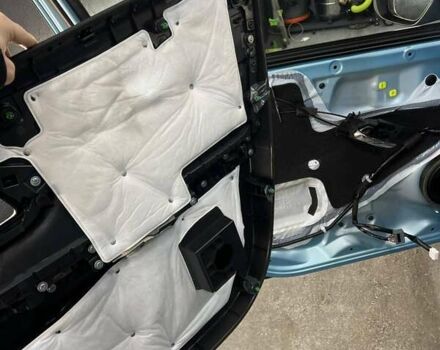 Синий Хонда M-NV, объемом двигателя 0 л и пробегом 26 тыс. км за 19750 $, фото 35 на Automoto.ua