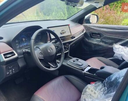 Синій Хонда M-NV, об'ємом двигуна 0 л та пробігом 1 тис. км за 20999 $, фото 2 на Automoto.ua