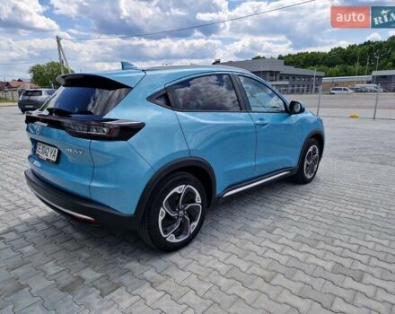 Синий Хонда M-NV, объемом двигателя 0 л и пробегом 26 тыс. км за 19750 $, фото 29 на Automoto.ua